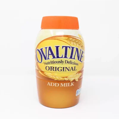 Ovaltine Original Jar 800g