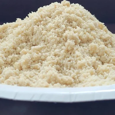 Ground Blended Egusi Melon Seeds 1kg
