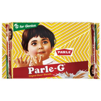 Parle-G Gluco Biscuits 24 x 27.5g
