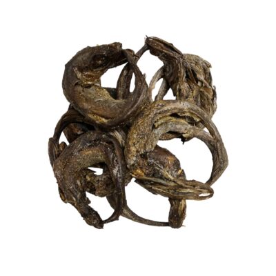 Smoked Dried Panla Fish Kpanla