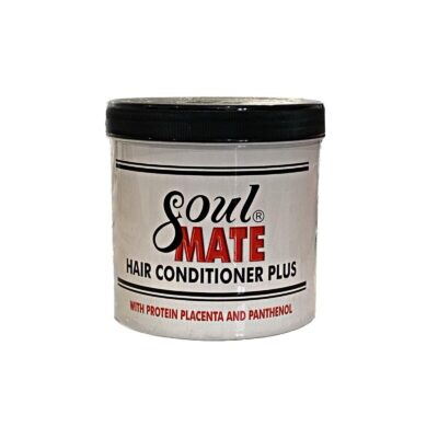 Soulmate Hair Conditioner Plus 650g x 1, Soul Mate Hair Food