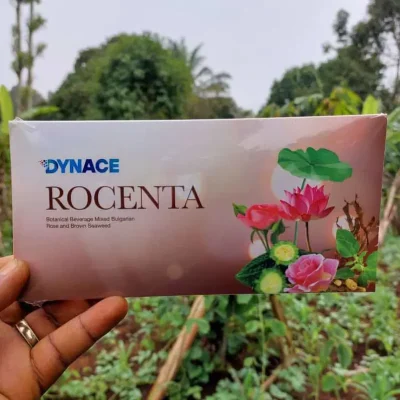 Dynace Rocenta